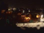 Weather camera view of Rodgers Marine LLC.