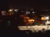 Weather camera view of Rodgers Marine LLC.