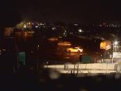 Weather camera view of Rodgers Marine LLC.