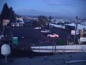 Weather camera view of Rodgers Marine LLC.