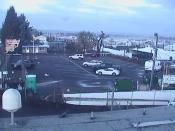 Weather camera view of Rodgers Marine LLC.