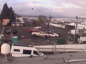 Weather camera view of Rodgers Marine LLC.