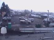Weather camera view of Rodgers Marine LLC.