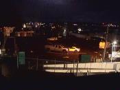 Weather camera view of Rodgers Marine LLC.