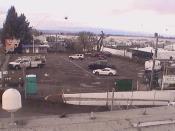 Weather camera view of Rodgers Marine LLC.