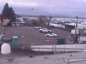 Weather camera view of Rodgers Marine LLC.