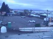 Weather camera view of Rodgers Marine LLC.