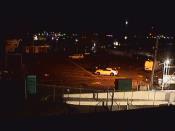 Weather camera view of Rodgers Marine LLC.