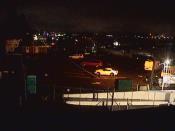 Weather camera view of Rodgers Marine LLC.