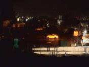 Weather camera view of Rodgers Marine LLC.