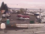 Weather camera view of Rodgers Marine LLC.