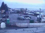 Weather camera view of Rodgers Marine LLC.