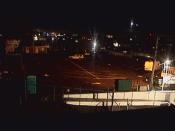 Weather camera view of Rodgers Marine LLC.