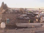 Weather camera view of Rodgers Marine LLC.