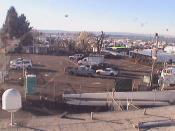 Weather camera view of Rodgers Marine LLC.