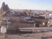 Weather camera view of Rodgers Marine LLC.