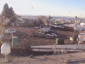 Weather camera view of Rodgers Marine LLC.