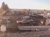 Weather camera view of Rodgers Marine LLC.