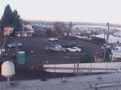 Weather camera view of Rodgers Marine LLC.