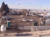 Weather camera view of Rodgers Marine LLC.