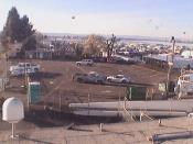 Weather camera view of Rodgers Marine LLC.