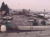 Weather camera view of Rodgers Marine LLC.
