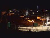 Weather camera view of Rodgers Marine LLC.