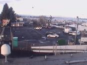 Weather camera view of Rodgers Marine LLC.