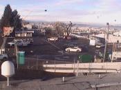 Weather camera view of Rodgers Marine LLC.