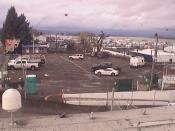 Weather camera view of Rodgers Marine LLC.