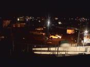 Weather camera view of Rodgers Marine LLC.