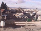 Weather camera view of Rodgers Marine LLC.