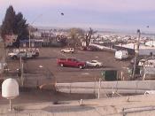 Weather camera view of Rodgers Marine LLC.