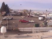 Weather camera view of Rodgers Marine LLC.