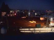 Weather camera view of Rodgers Marine LLC.