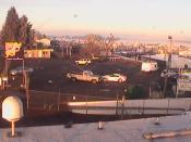 Weather camera view of Rodgers Marine LLC.