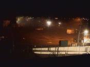 Weather camera view of Rodgers Marine LLC.