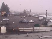 Weather camera view of Rodgers Marine LLC.