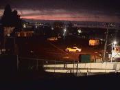 Weather camera view of Rodgers Marine LLC.