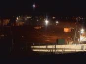 Weather camera view of Rodgers Marine LLC.