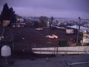 Weather camera view of Rodgers Marine LLC.