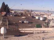 Weather camera view of Rodgers Marine LLC.