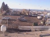 Weather camera view of Rodgers Marine LLC.