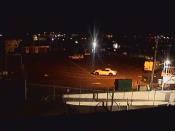 Weather camera view of Rodgers Marine LLC.