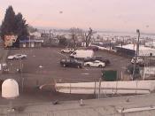 Weather camera view of Rodgers Marine LLC.