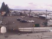 Weather camera view of Rodgers Marine LLC.