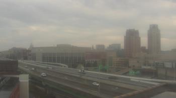 Weather camera view of Caprio Law Firm.