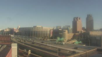 Weather camera view of Caprio Law Firm.