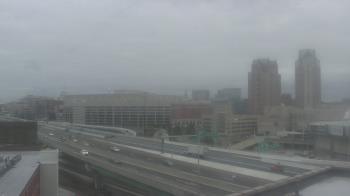 Weather camera view of Caprio Law Firm.