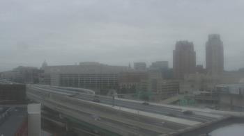 Weather camera view of Caprio Law Firm.